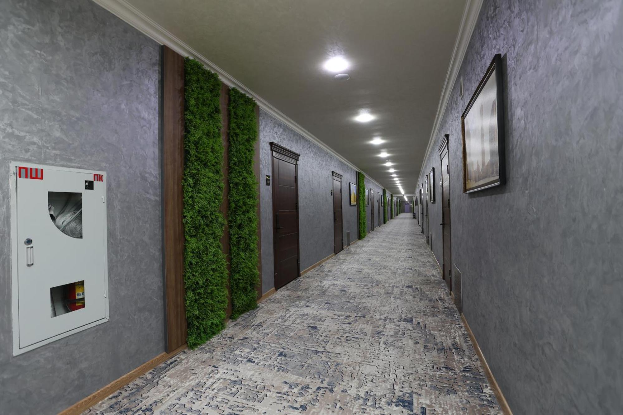 Chlnor Hotel Andijan Exterior foto